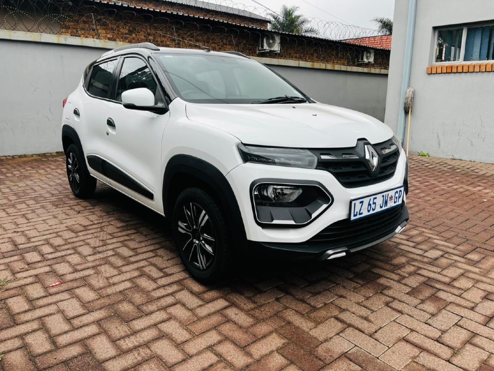 2024 Renault Kwid