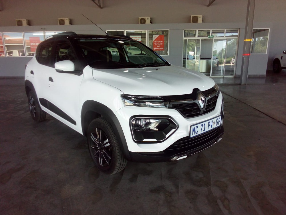 2025 Renault Kwid