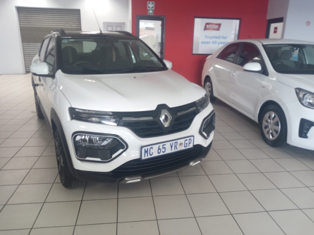 2025 Renault Kwid