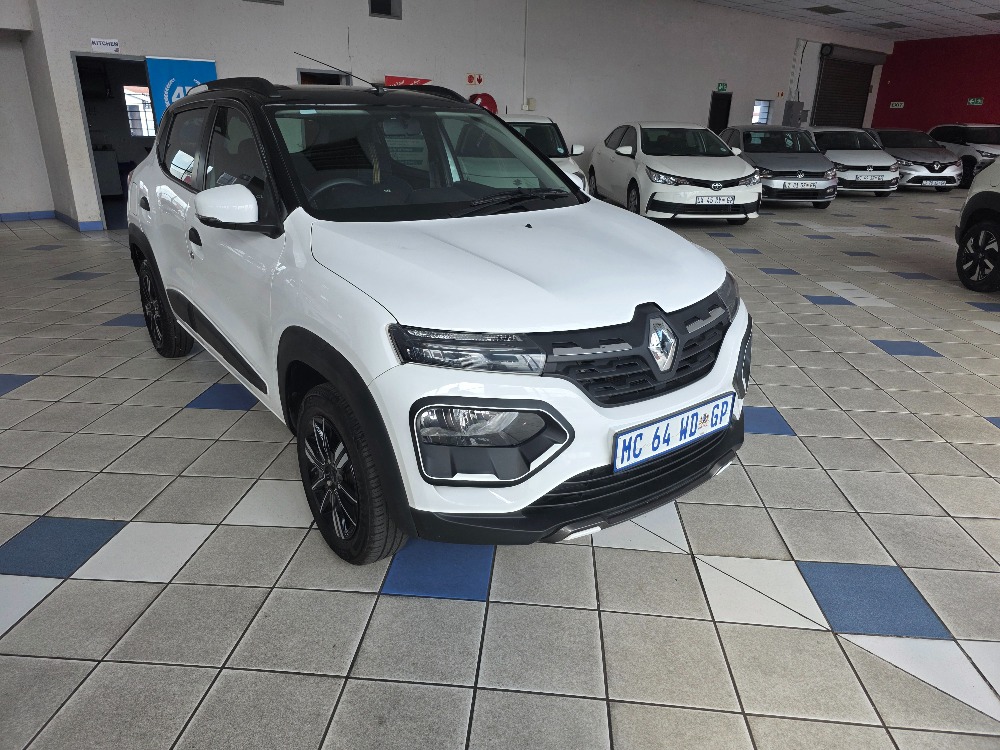 2025 Renault Kwid