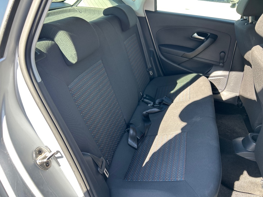 2024 POLO VIVO 1.4 TRENDLINE (5DR)