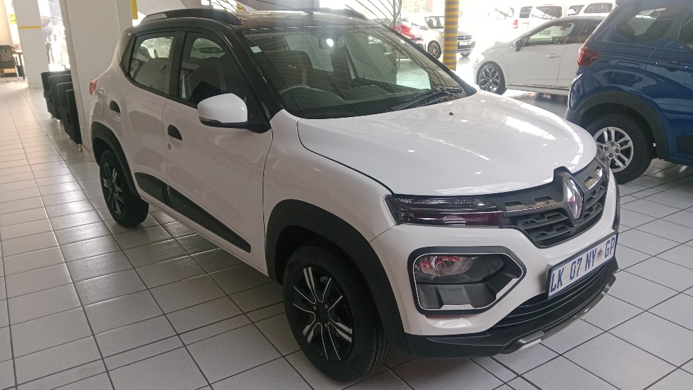 2023 Renault Kwid