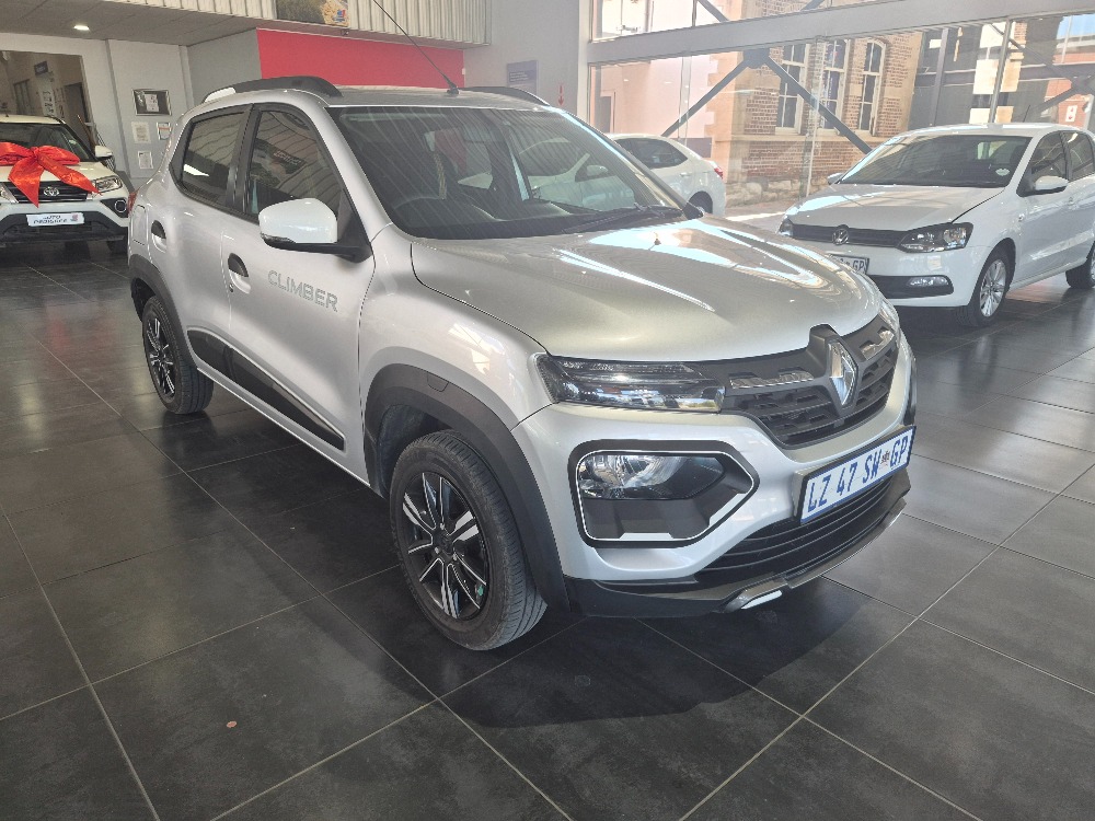2024 Renault Kwid