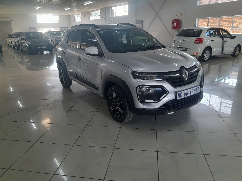2025 Renault Kwid