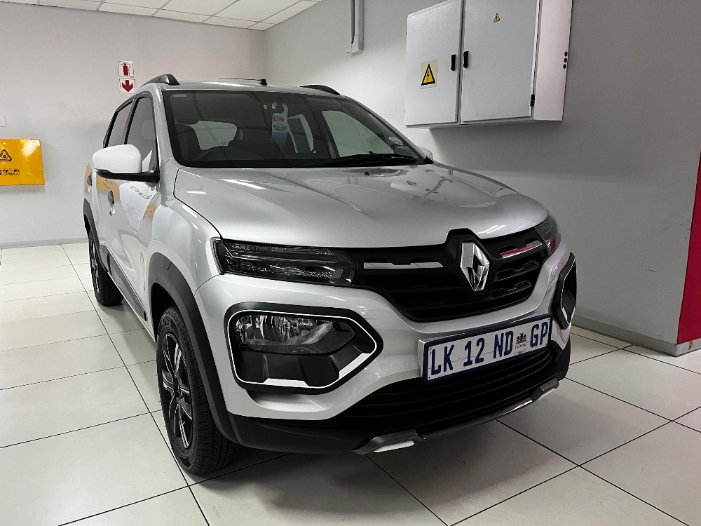 2023 Renault Kwid