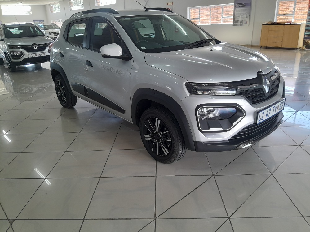 2024 Renault Kwid