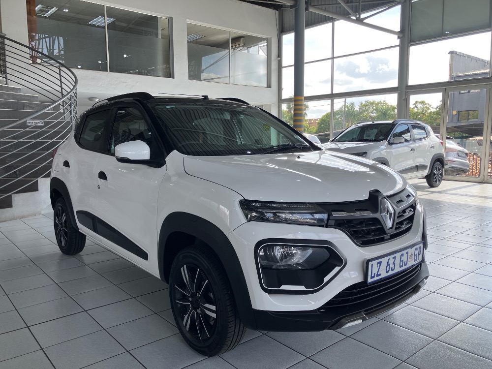 2024 Renault Kwid