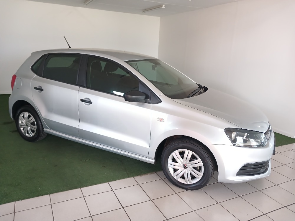 2024 POLO VIVO 1.4 TRENDLINE (5DR)