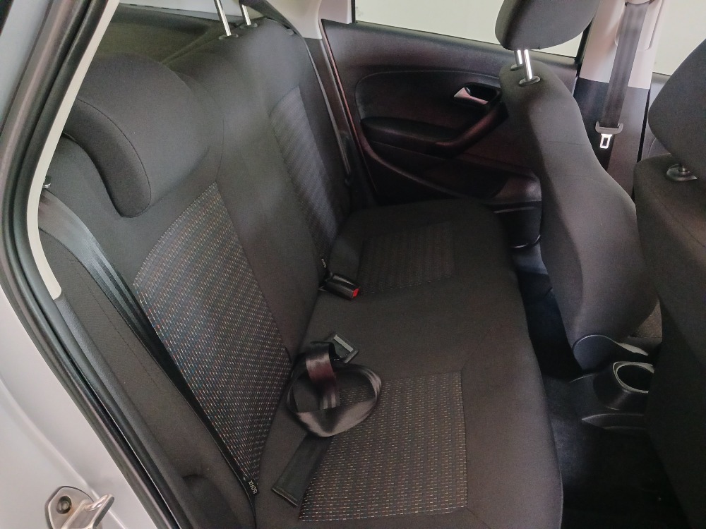 2024 POLO VIVO 1.4 TRENDLINE (5DR)