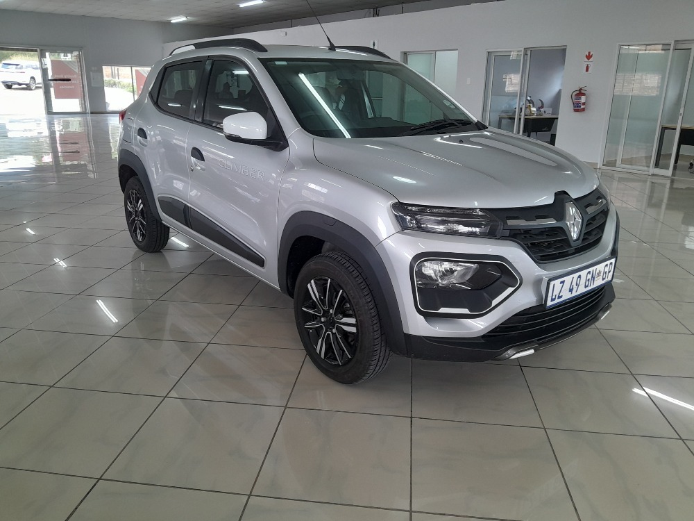 2024 Renault Kwid