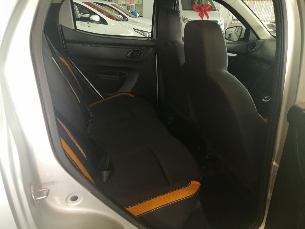 2024 KWID 1.0 CLIMBER 5DR