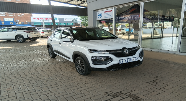 2024 Renault Kwid