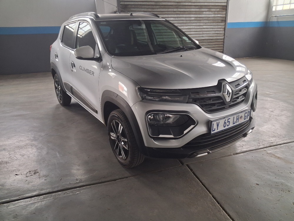 2024 Renault Kwid