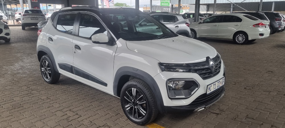 2025 Renault Kwid