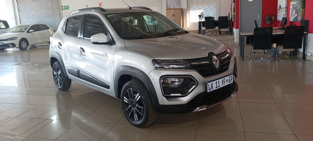 2023 Renault Kwid