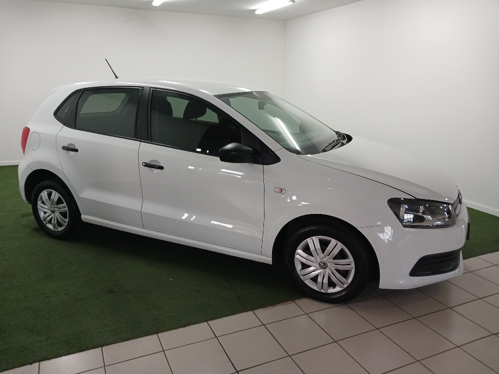 2024 POLO VIVO 1.4 TRENDLINE (5DR)
