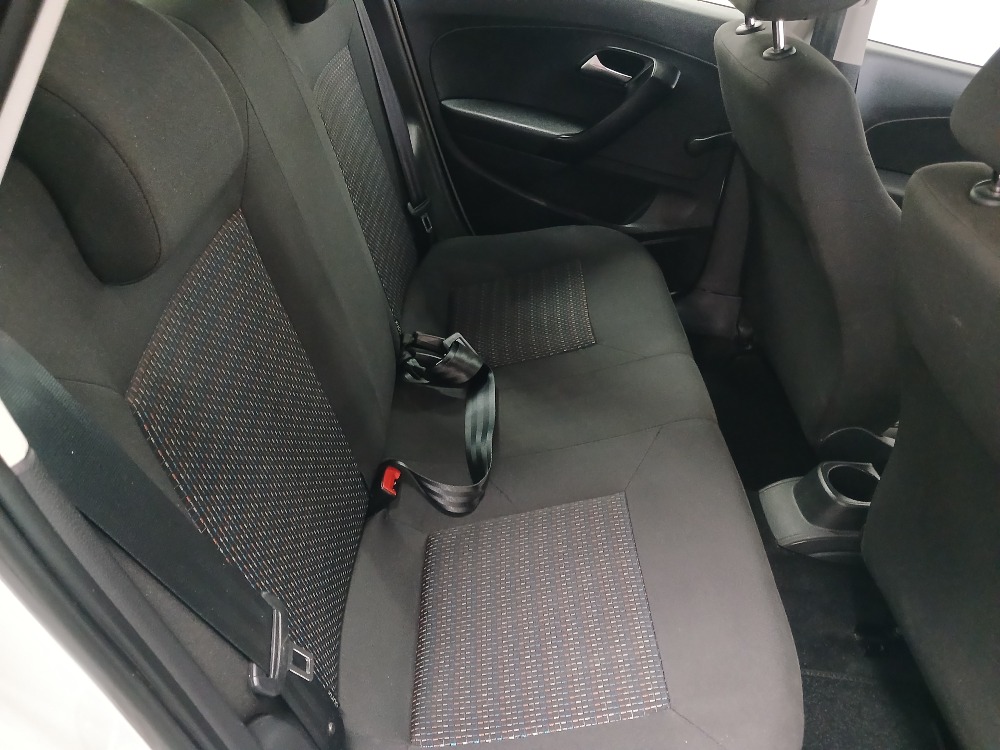 2024 POLO VIVO 1.4 TRENDLINE (5DR)
