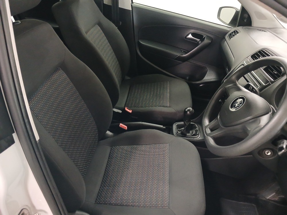 2024 POLO VIVO 1.4 TRENDLINE (5DR)