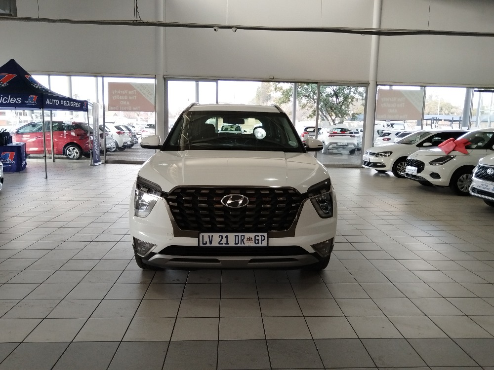 2024 GRAND CRETA 1.5D EXECUTIVE A/T