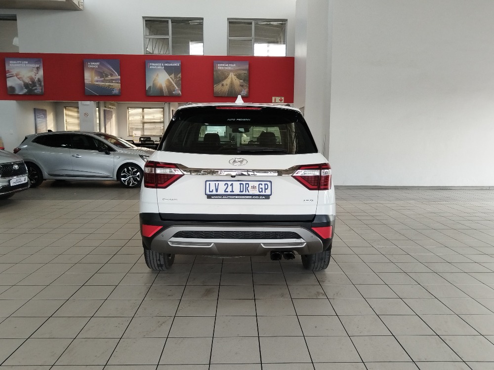 2024 GRAND CRETA 1.5D EXECUTIVE A/T