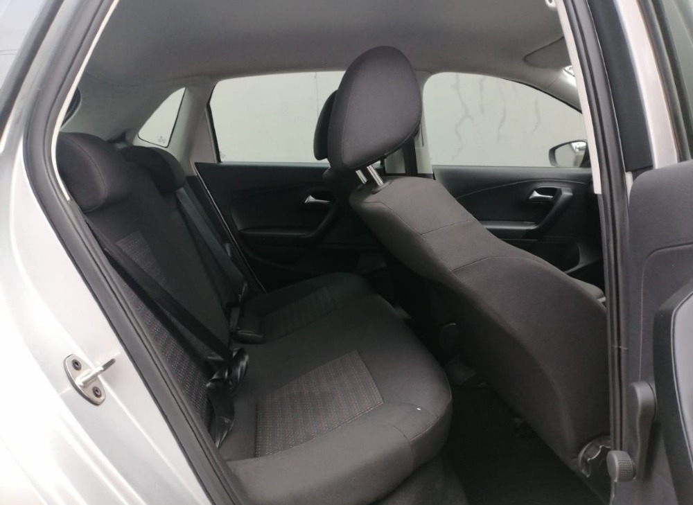 2024 POLO VIVO 1.4 TRENDLINE (5DR)