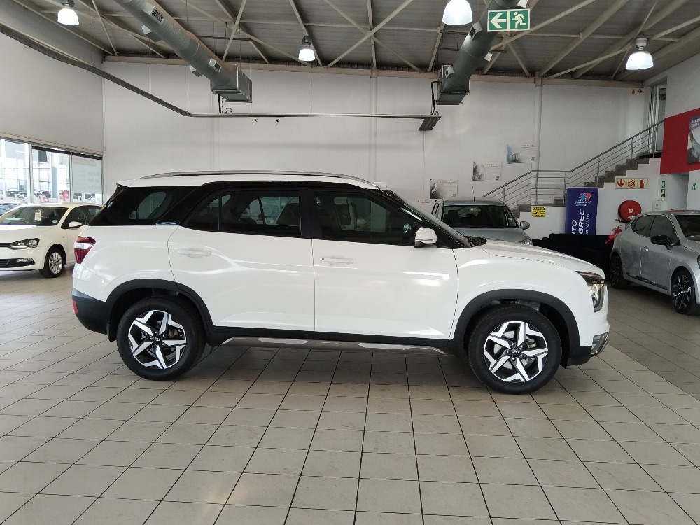 2024 GRAND CRETA 1.5D EXECUTIVE A/T