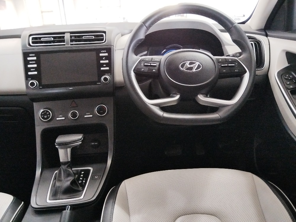 2024 GRAND CRETA 1.5D EXECUTIVE A/T