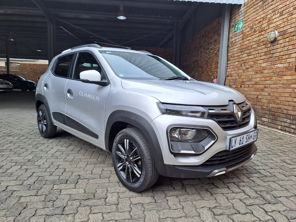 2024 Renault Kwid