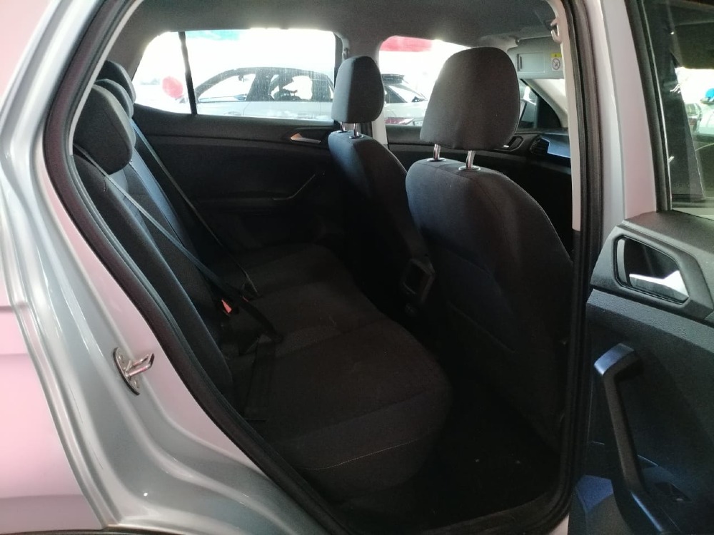 2023 T-CROSS 1.0 TSI COMFORTLINE DSG