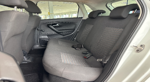 2024 POLO VIVO 1.4 TRENDLINE (5DR)