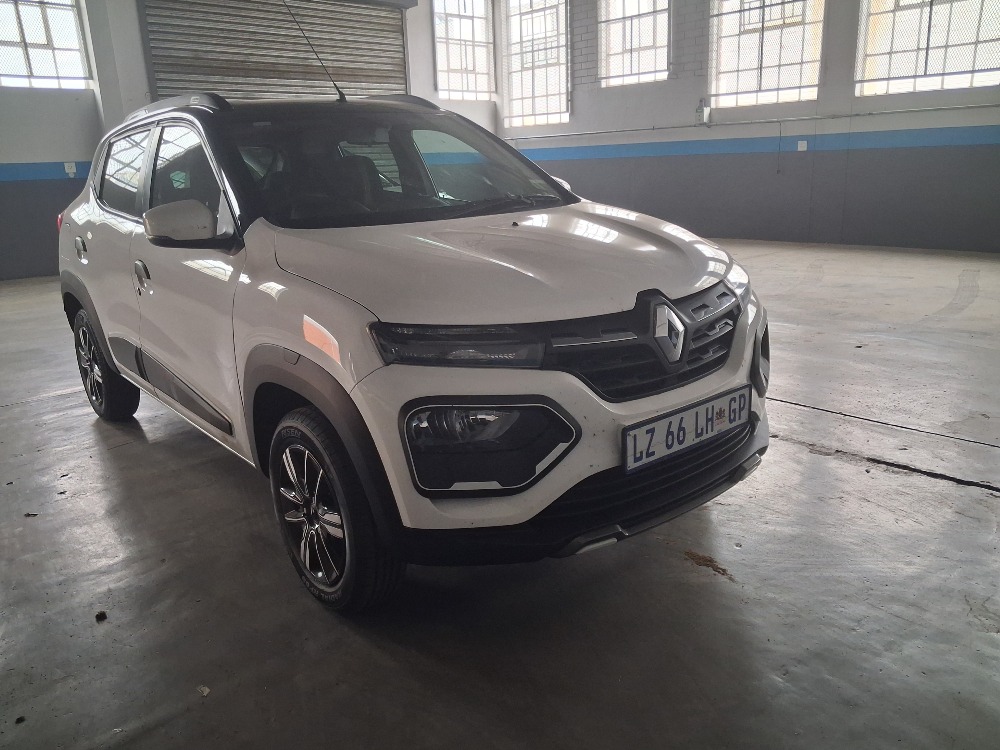 2024 Renault Kwid