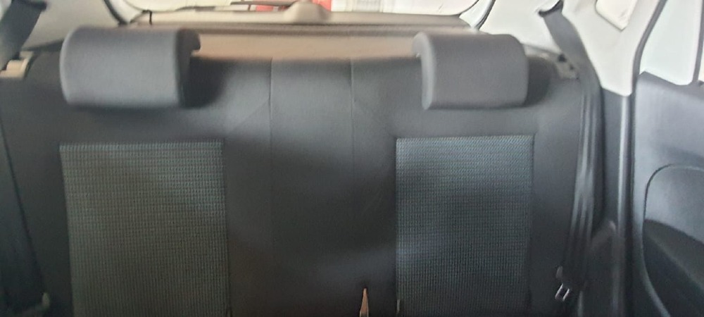 2023 POLO VIVO 1.6 COMFORTLINE TIP (5DR)