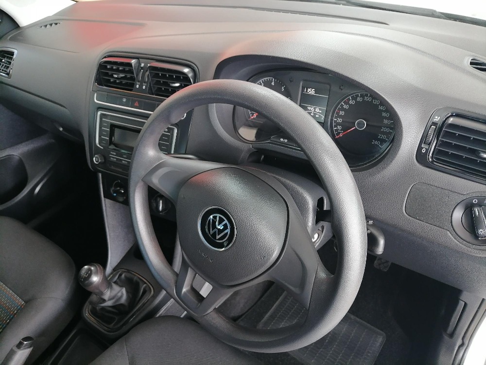2024 POLO VIVO 1.4 TRENDLINE (5DR)