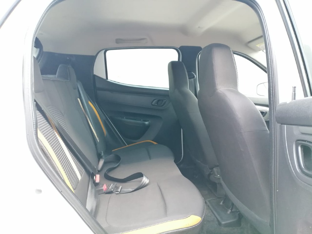 2023 KWID 1.0 CLIMBER 5DR