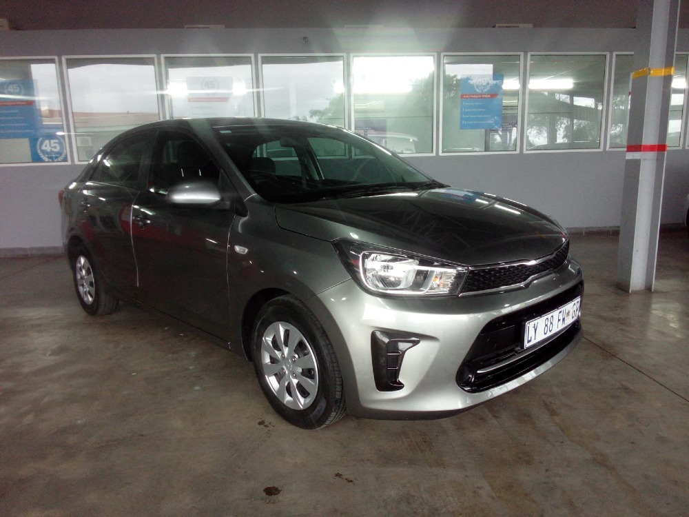 2024 PEGAS 1.4 LX