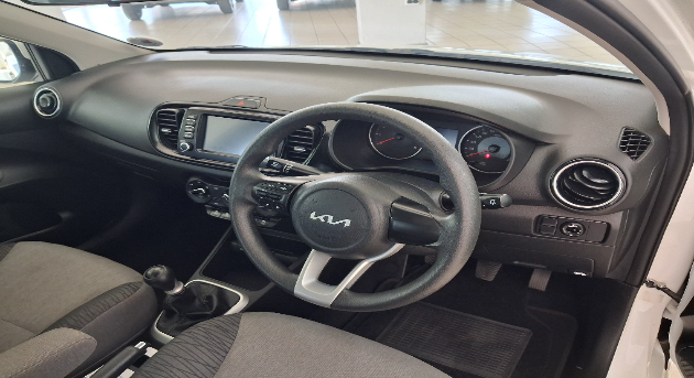 2025 PEGAS 1.4 LX