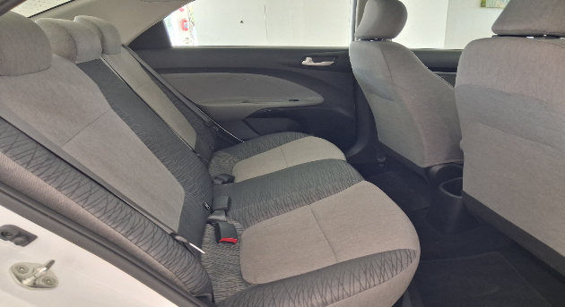 2025 PEGAS 1.4 LX