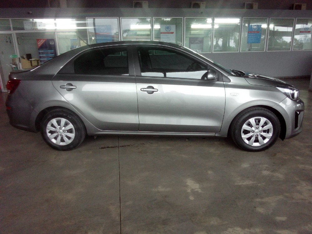 2024 PEGAS 1.4 LX
