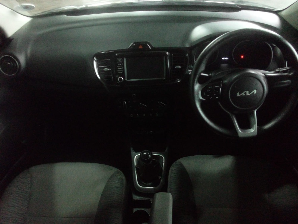 2024 PEGAS 1.4 LX
