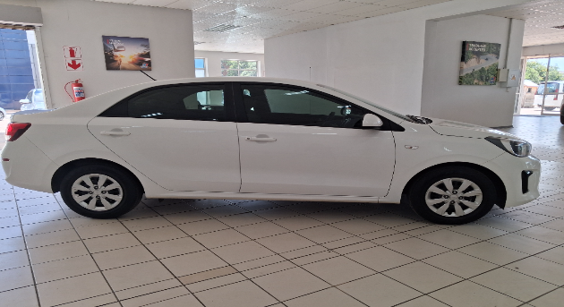 2025 PEGAS 1.4 LX