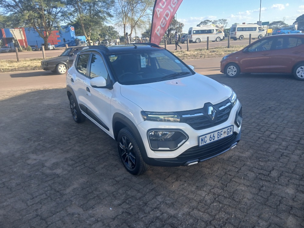 2025 Renault Kwid