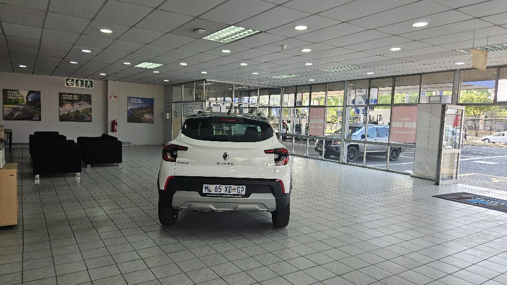 2025 KIGER 1.0T INTENS