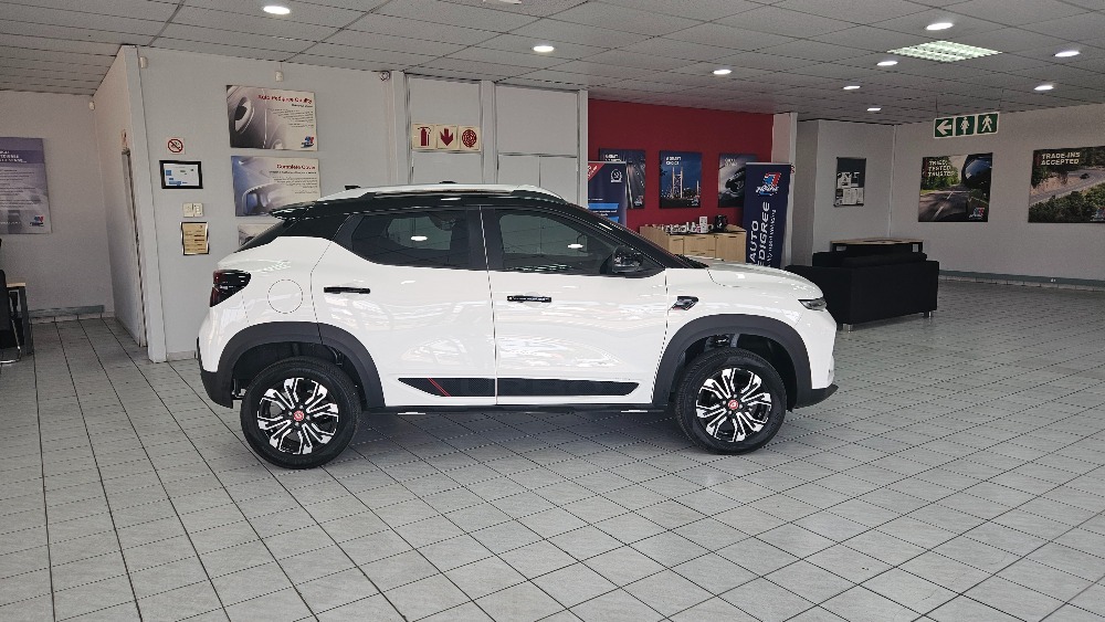 2025 KIGER 1.0T INTENS