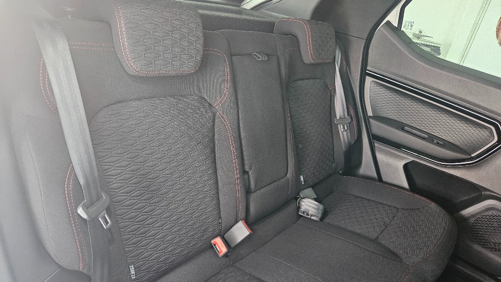 2025 KIGER 1.0T INTENS