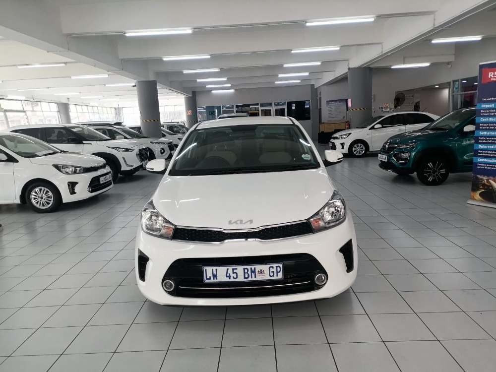 2024 PEGAS 1.4 EX A/T