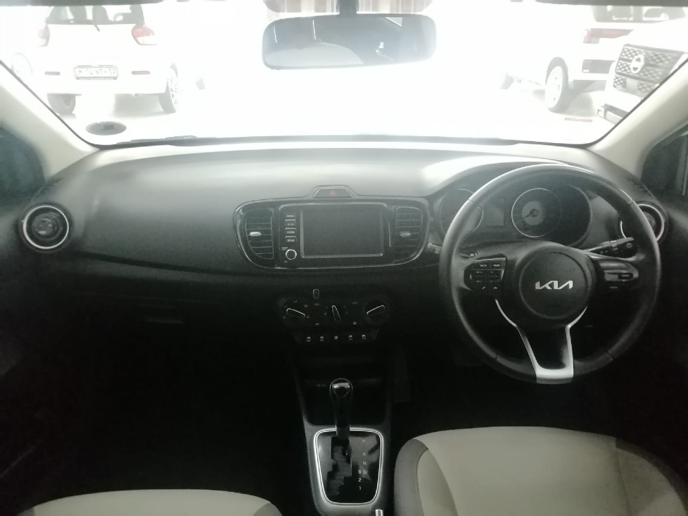 2024 PEGAS 1.4 EX A/T