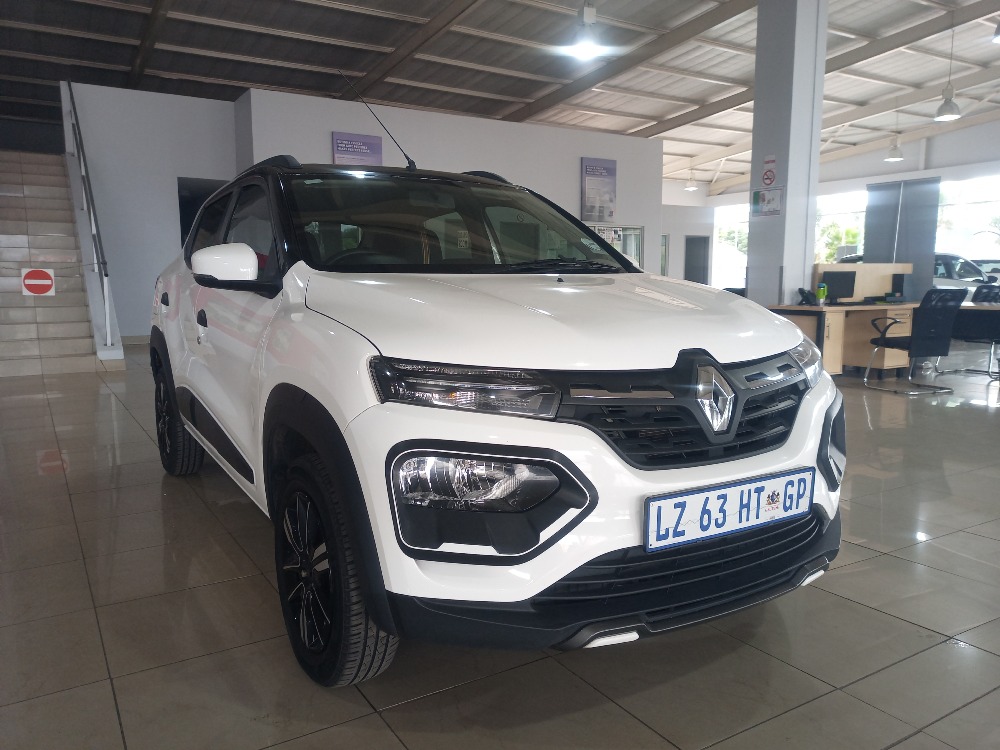 2024 Renault Kwid