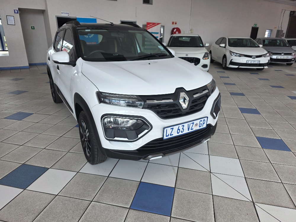 2024 Renault Kwid
