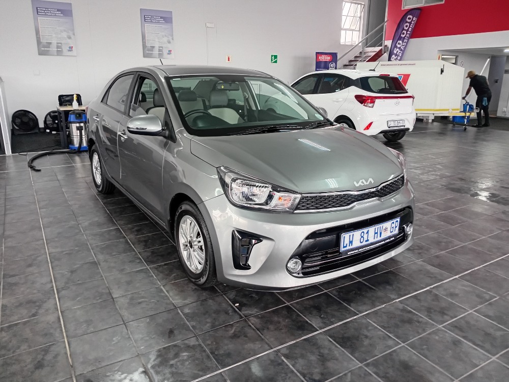 2024 PEGAS 1.4 EX A/T