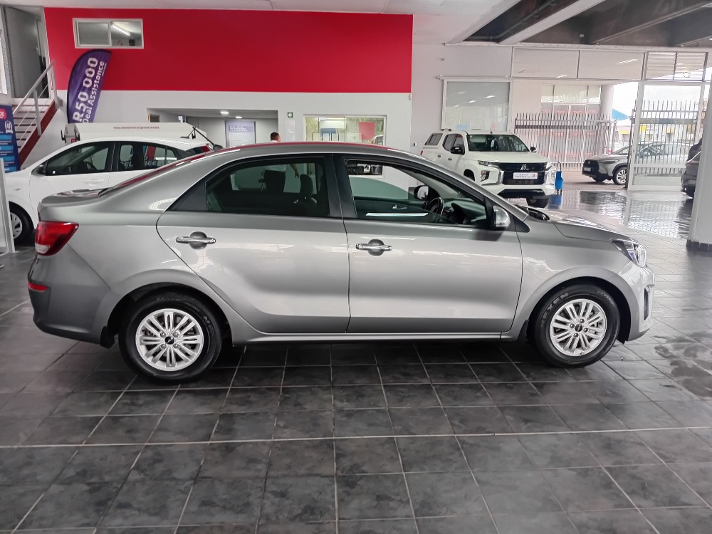 2024 PEGAS 1.4 EX A/T
